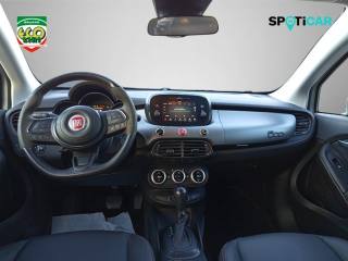 FIAT 500X usata, con Fendinebbia