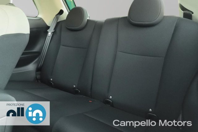 FIAT 500 usata 8