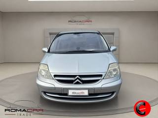 CITROEN C8 usata, con Airbag Passeggero