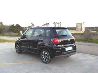 FIAT 500L usata, con Boardcomputer