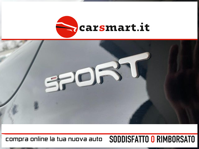 FIAT 500X usata, con Airbag testa