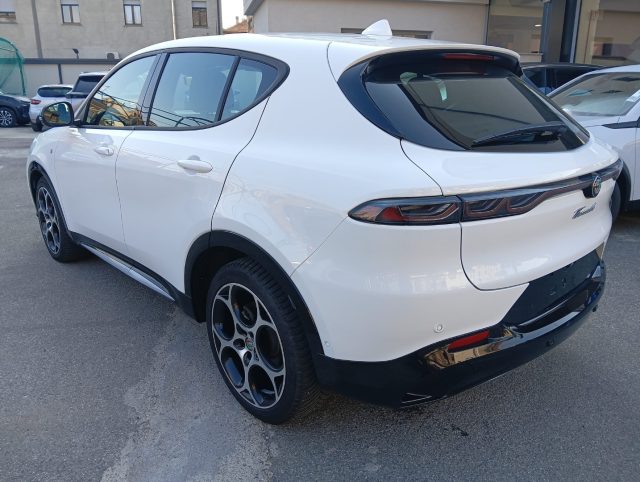 ALFA ROMEO Tonale usata, con Servosterzo