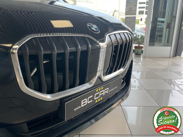 BMW 218 usata, con Fari LED