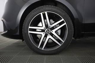 MERCEDES-BENZ CLA usata 12