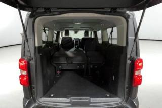 FIAT Ulysse usata, con ESP