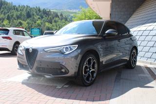 ALFA ROMEO Stelvio usata, con Airbag Passeggero