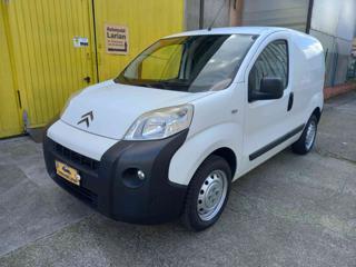 CITROEN Nemo 1.3 HDi 75C VAN Furgone ok neopatentati