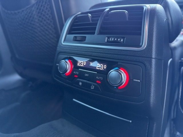 AUDI A6 usata, con ESP