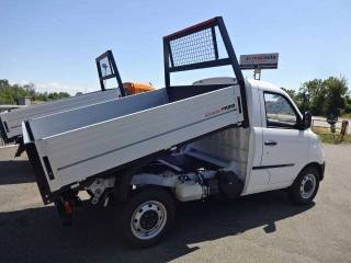 PIAGGIO Porter usata, con Alzacristalli elettrici