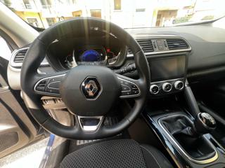 RENAULT Kadjar usata, con Controllo trazione
