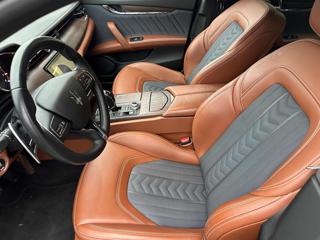 MASERATI Quattroporte usata, con Vetri oscurati