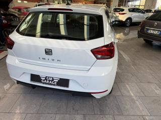 SEAT Ibiza usata, con Isofix