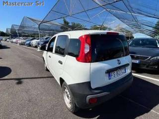 FIAT Panda usata, con Climatizzatore