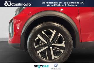 PEUGEOT 2008 usata, con Fari LED