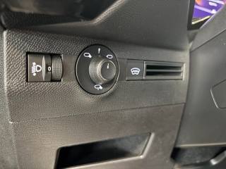 DS AUTOMOBILES DS 7 usata, con Sedile posteriore sdoppiato