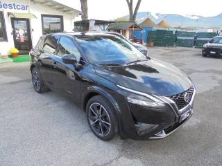 NISSAN Qashqai usata 25
