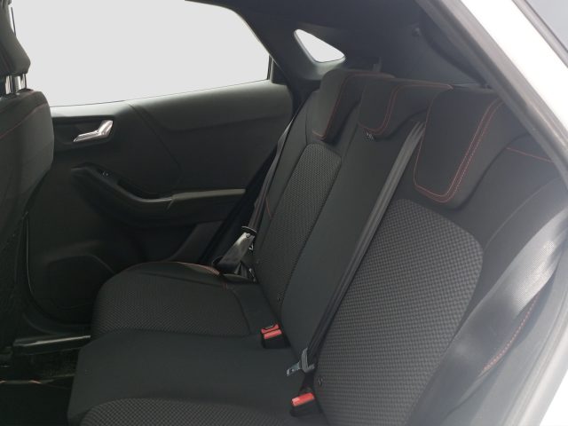 FORD Puma usata 9