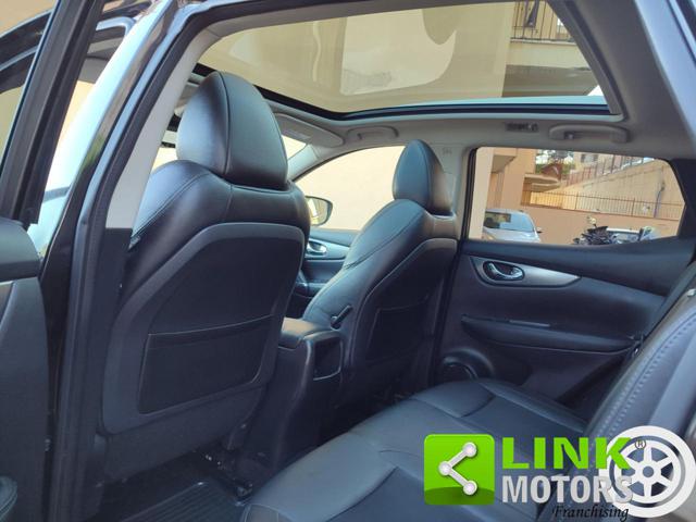 NISSAN Qashqai usata 27