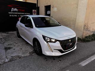 PEUGEOT 208 usata, con Airbag laterali