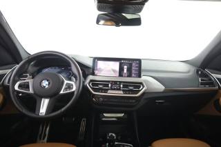 BMW X3 usata 3
