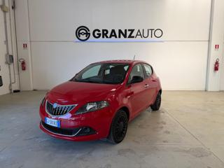 LANCIA Ypsilon usata, con Airbag