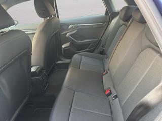 AUDI A3 usata, con Controllo automatico clima