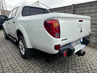 MITSUBISHI L200 usata, con Alzacristalli elettrici