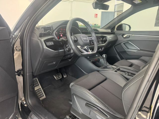 AUDI Q3 usata, con Climatizzatore