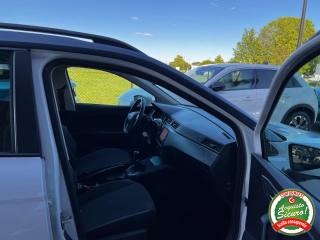 SEAT Arona usata, con ESP