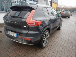 VOLVO XC40 usata, con Alzacristalli elettrici