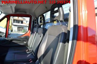 IVECO Daily usata, con Servosterzo