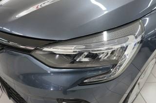 RENAULT Clio usata, con Riconoscimento dei segnali stradali