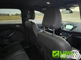 FORD Kuga usata 37