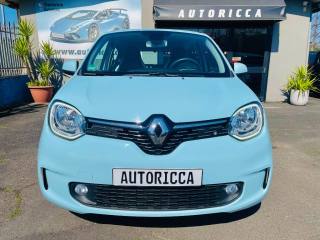 RENAULT Twingo usata, con Airbag