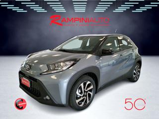 TOYOTA Aygo X 1.0 VVT-i 72 CV Trend Km 0 PRONTA CONSEGNA