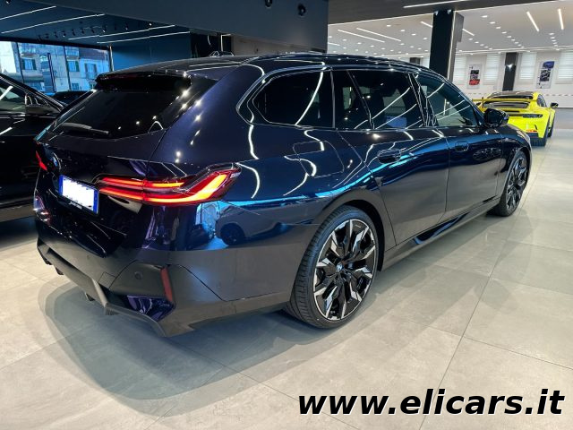 BMW 520 usata, con Antifurto