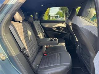 PEUGEOT 3008 usata, con Touch screen