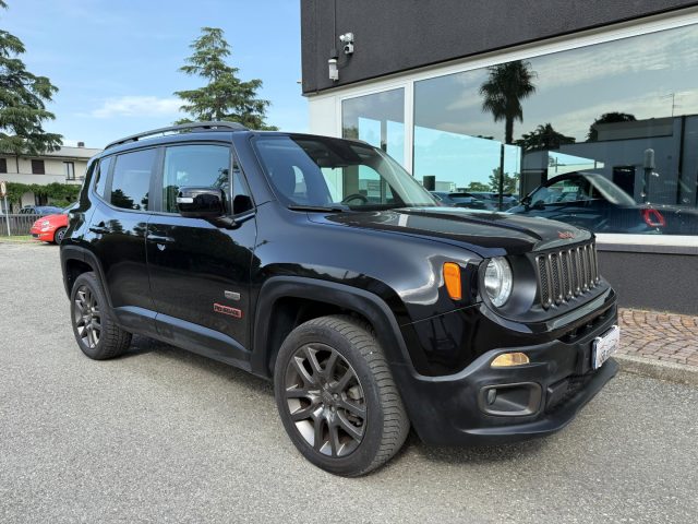 JEEP Renegade usata, con Airbag Passeggero