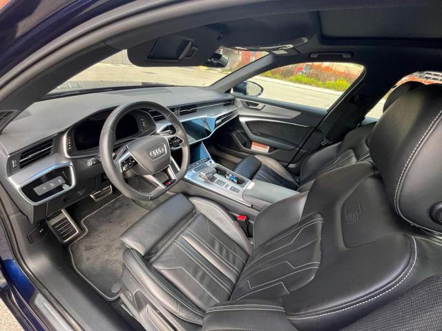 AUDI A6 usata, con Controllo trazione