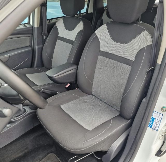 DACIA Duster usata, con Cronologia tagliandi
