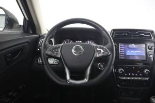 SSANGYONG Tivoli usata 5