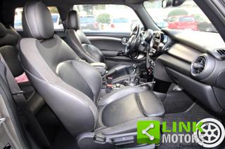 MINI Cooper S usata 15