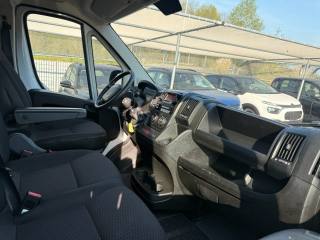 FIAT Ducato usata, con Chiusura centralizzata telecomandata