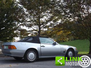 MERCEDES-BENZ SL 280 usata 59