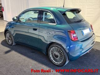 FIAT 500e usata, con Airbag