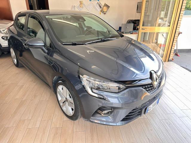 RENAULT Clio usata, con Airbag