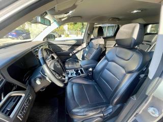 SSANGYONG Korando usata, con Cronologia tagliandi