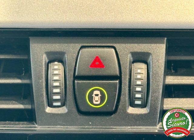 BMW X1 usata, con Filtro antiparticolato