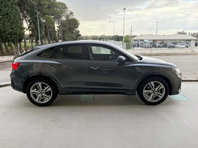 AUDI Q3 usata, con Airbag Passeggero