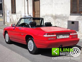 ALFA ROMEO Spider usata 32